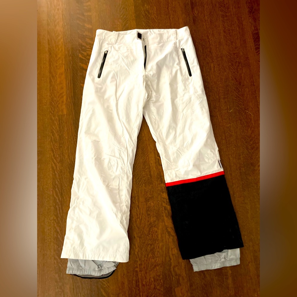 Obermeyer women’s ski / snowboard pants size 12